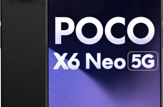 POCO X6 Neo 5G: 108MP Camera, 5000mAh Battery, Aur Speed Ki Full Power!
