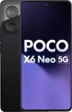 POCO X6 Neo 5G: 108MP Camera, 5000mAh Battery, Aur Speed Ki Full Power!